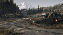 Picture of Days Gone