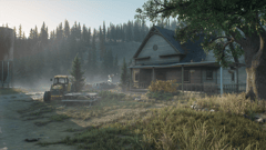 Picture of Days Gone