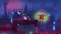 Picture of Dead Cells