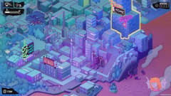 Dead Pets: A Punk Rock Slice of Life Sim