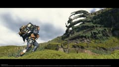 Picture of Death Stranding Director’s Cut