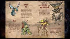 Picture of Deck of Ashes - Digital Expanded Artbook