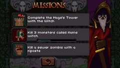 Picture of Deep Dungeons of Doom