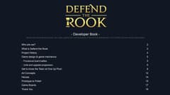 Picture of Defend the Rook - Supporter Pack