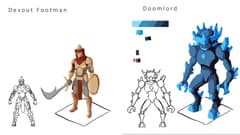 Picture of Defend the Rook - Supporter Pack