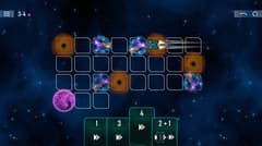 Delivery in Space