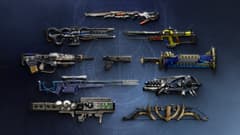 Picture of Destiny 2: Beyond Light Pack