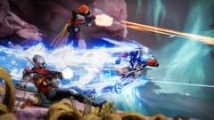 Destiny 2: The Collection skærmbillede 4