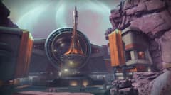 Destiny 2: The Edge of Fate