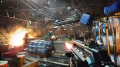 Picture of Deus Ex: Mankind Divided