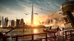 Picture of Deus Ex: Mankind Divided
