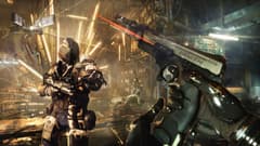 Picture of Deus Ex: Mankind Divided