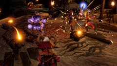 Picture of Devil and the Fairy VR