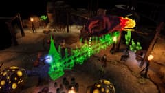 Picture of Devil and the Fairy VR