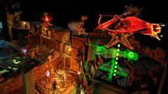 Picture of Devil and the Fairy VR