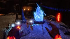 Picture of Devil and the Fairy VR