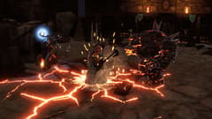 Picture of Devil and the Fairy VR