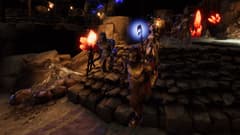 Picture of Devil and the Fairy VR