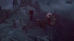 Picture of Diablo IV - Standard Edition - Xbox Series X|S/Xbox One