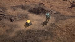 Picture of Diablo IV - Standard Edition - Xbox Series X|S/Xbox One