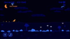 Dino Jump Deluxe screenshot 7