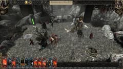 Picture of Disciples III: Reincarnation