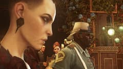 Picture of Dishonored 2