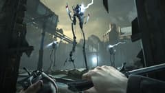 Picture of Dishonored Definitive Edition
