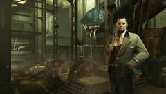 Picture of Dishonored Definitive Edition