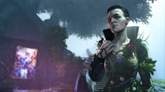 Picture of Dishonored Definitive Edition