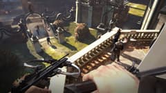 Picture of Dishonored