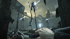 Picture of Dishonored