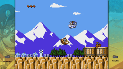 Picture of Disney Afternoon Collection - Xbox 360 - Plays on Xbox One
