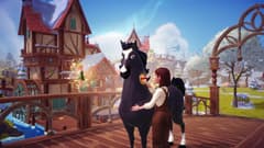 Disney Dreamlight Valley: Wishblossom Ranch — Deluxe Edition