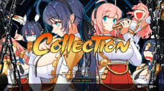 DJMAX RESPECT V - Dungeon & Fighter PACK