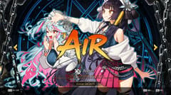 DJMAX RESPECT V - Dungeon & Fighter PACK