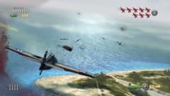 Picture of Dogfight 1942