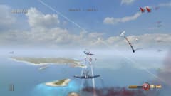 Picture of Dogfight 1942