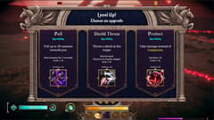 Don't Lose Aggro - Early Access