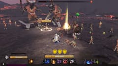 Don't Lose Aggro - Early Access
