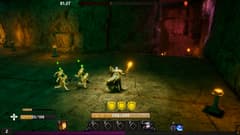 Don't Lose Aggro - Early Access