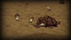 Picture of Don't Starve Together