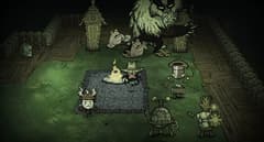 Picture of Don't Starve Together