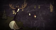 Picture of Don't Starve Together