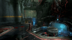 Picture of Doom Eternal: Standard Edition - Xbox One