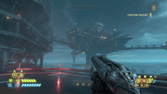 Picture of DOOM Eternal: The Ancient Gods - Part One - Xbox Series X/Xbox One