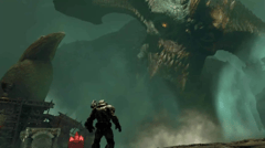 Picture of DOOM Eternal: The Ancient Gods - Part One - Xbox Series X/Xbox One