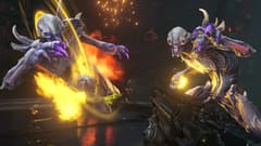 Picture of Doom Eternal Year One Pass - Xbox One