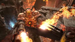 Picture of DOOM Eternal