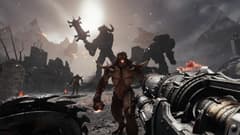 Picture of DOOM: The Dark Ages
